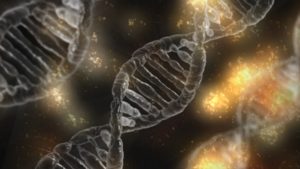 AIST DNA Composite Background Picture