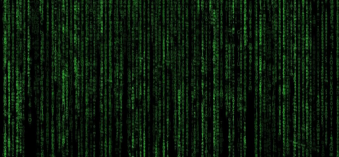 AcumenIST Data Background  - Matrix